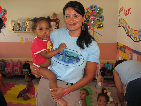 Brazil Preschool
