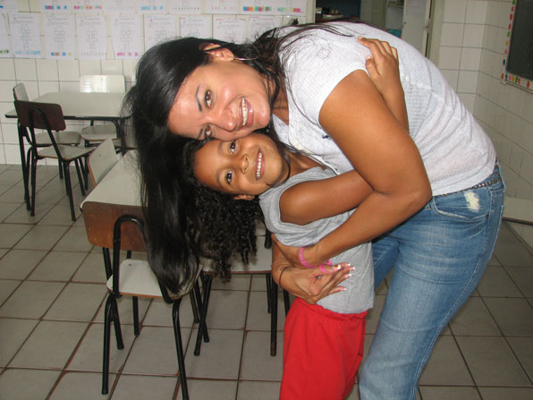 Brazil Preschool