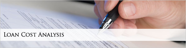 Loan Cost Analysis