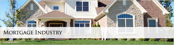 Mortgage Industry
